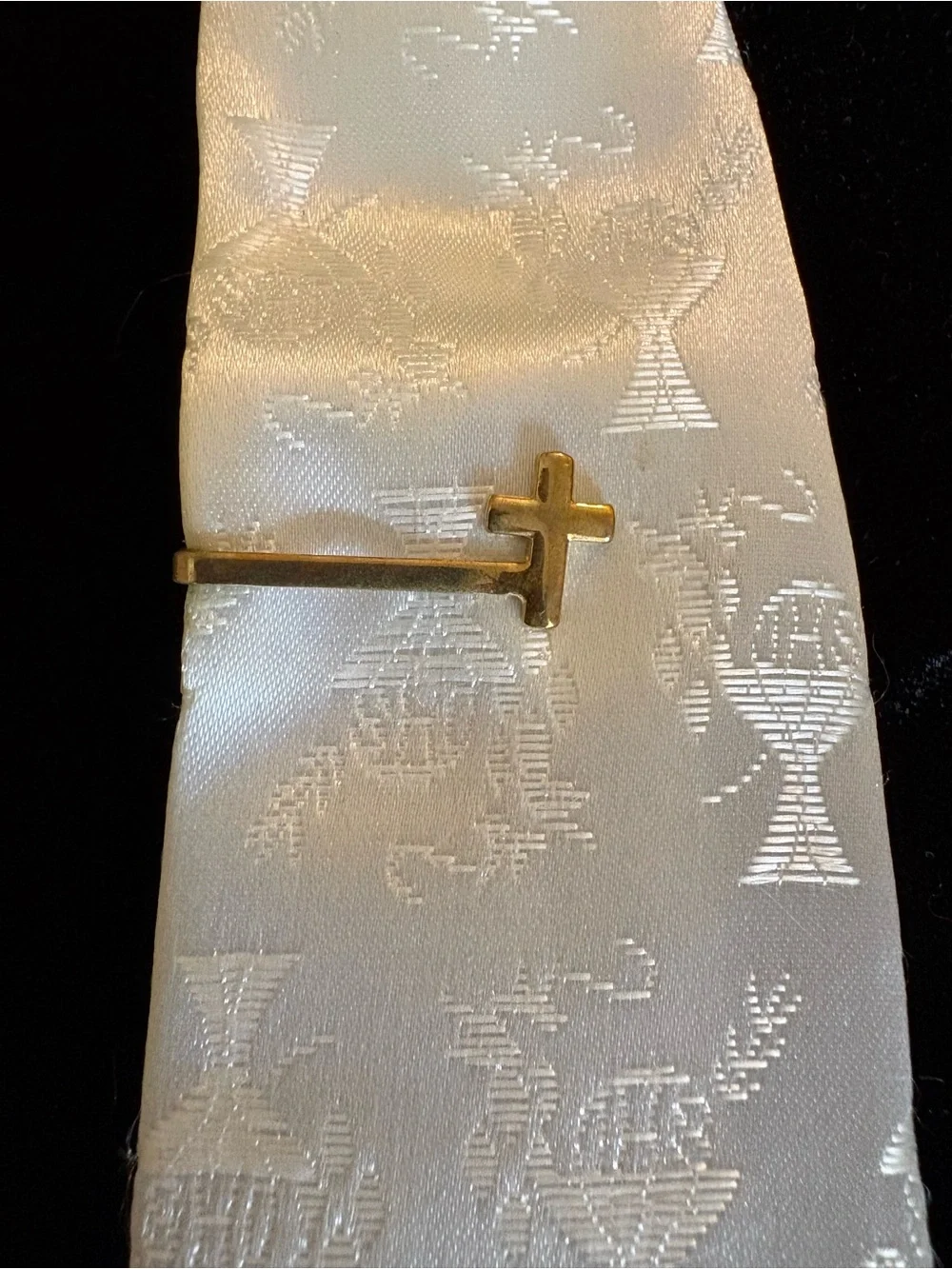 First Communion Boy’s Tie
